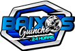 Baixos Guincho 24 Horas